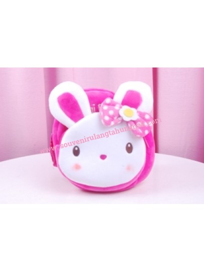 Tas Konggi Rabbit